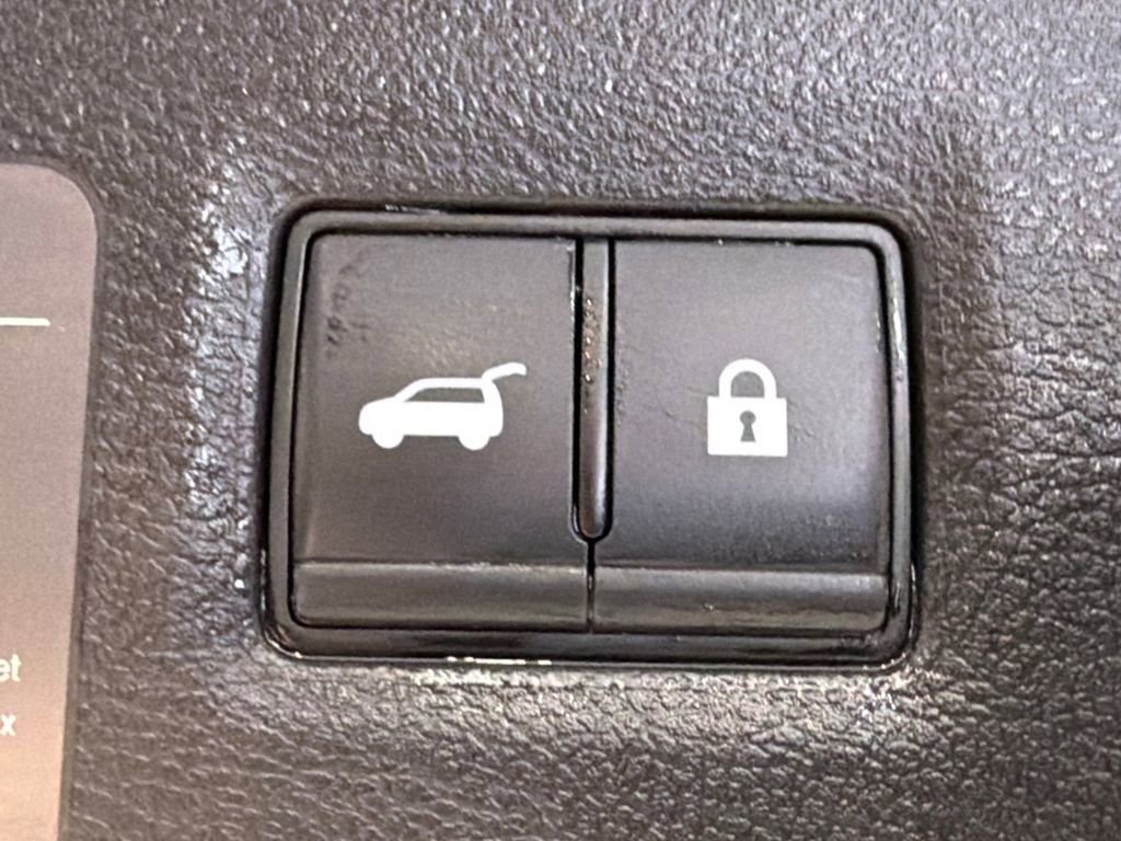 2024 INFINITI Qx50 Luxe