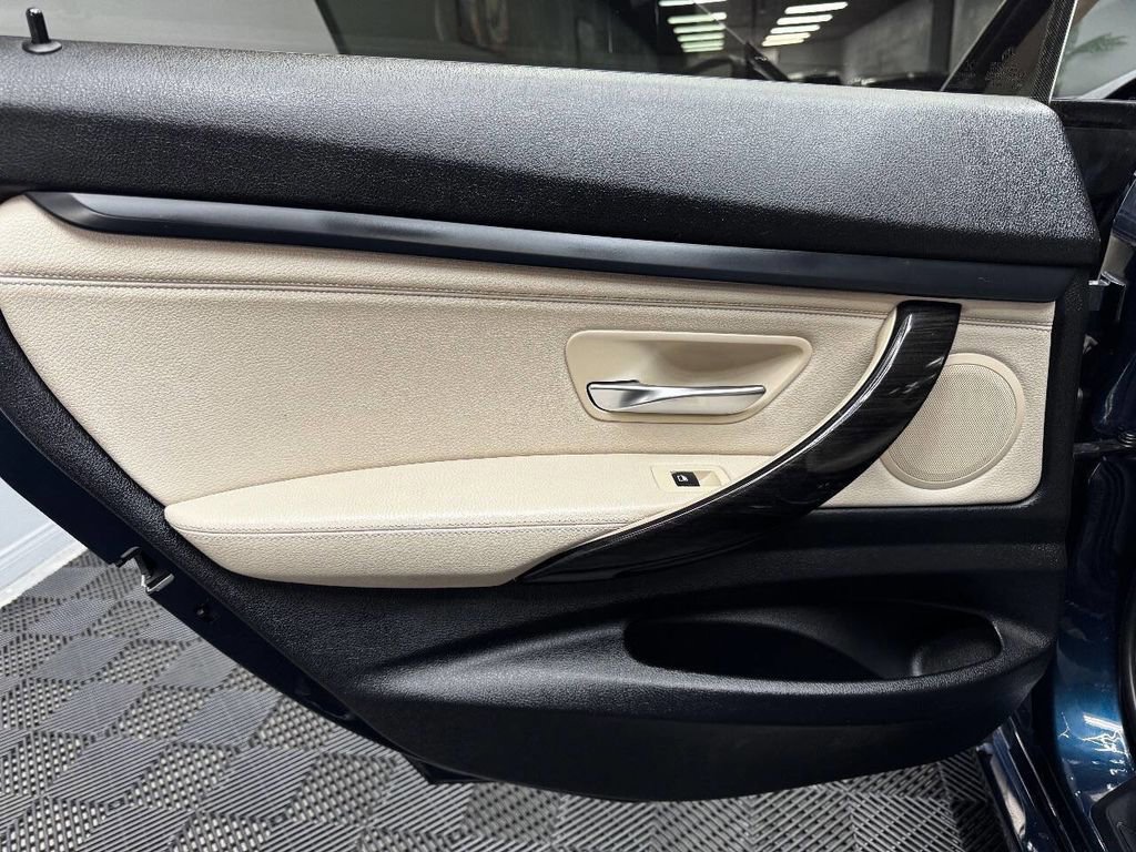 2015 BMW 328i Gran Turismo xDrive