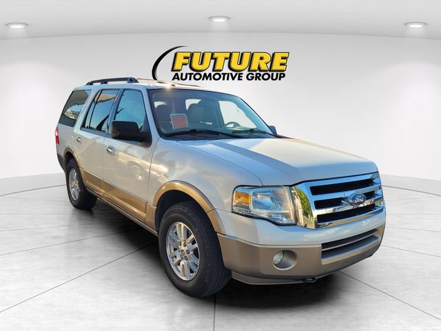 Used 2013 Ford Expedition XLT