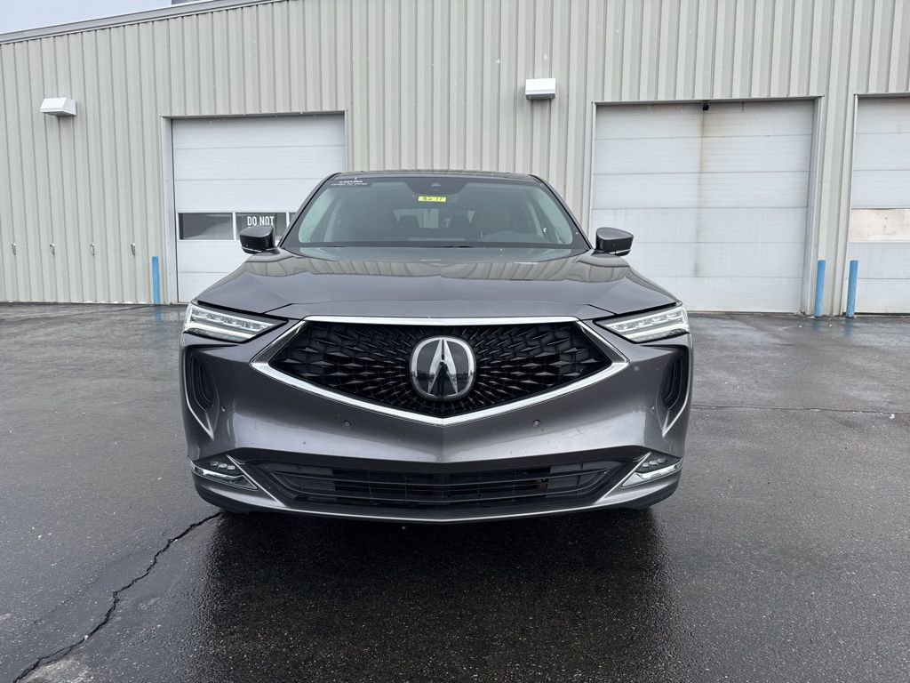 2024 Acura MDX SH-AWD w/ Technology Package