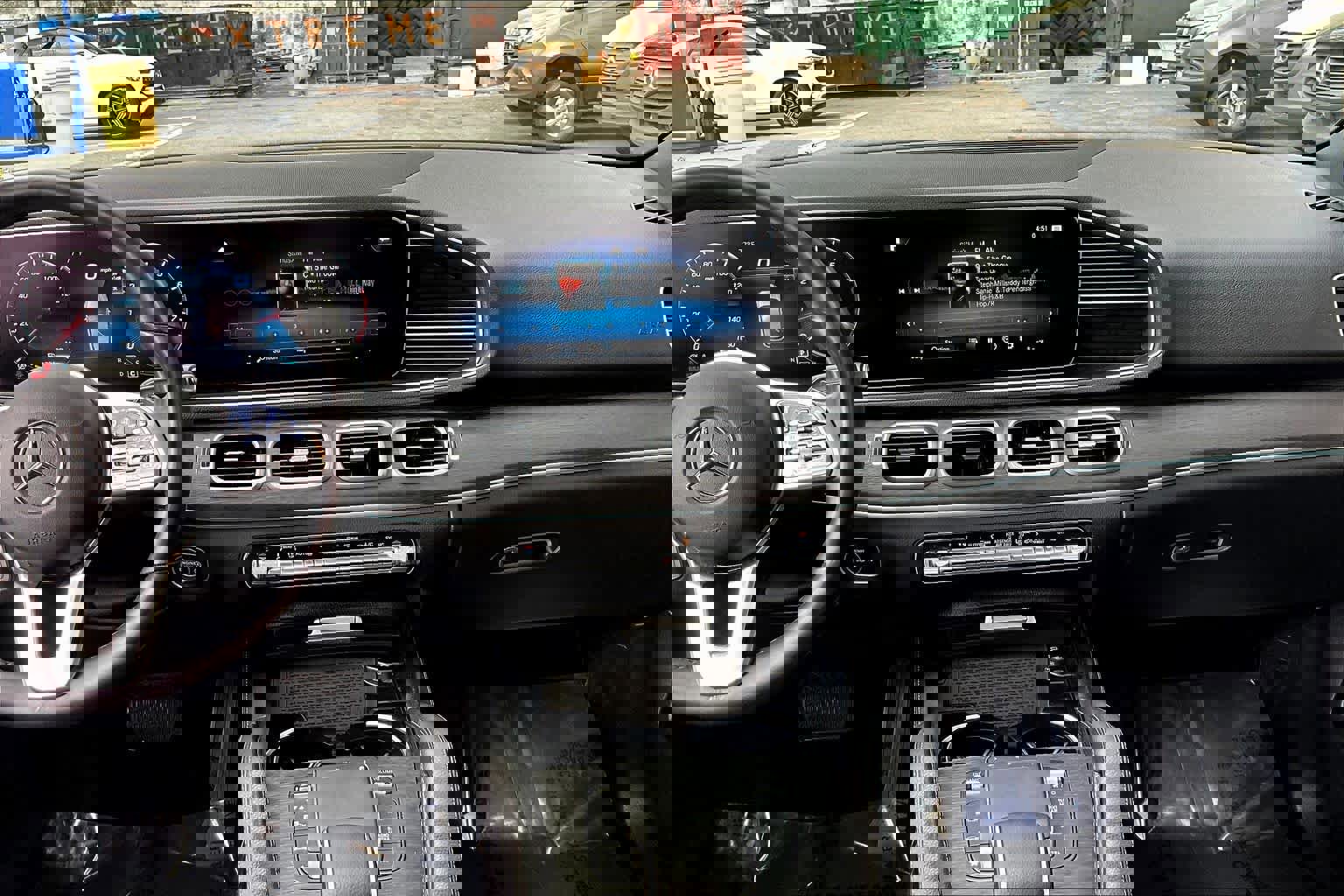 2023 Mercedes-Benz GLE 350 4MATIC