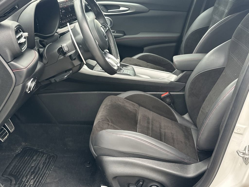 2025 Dodge Hornet GT Plus