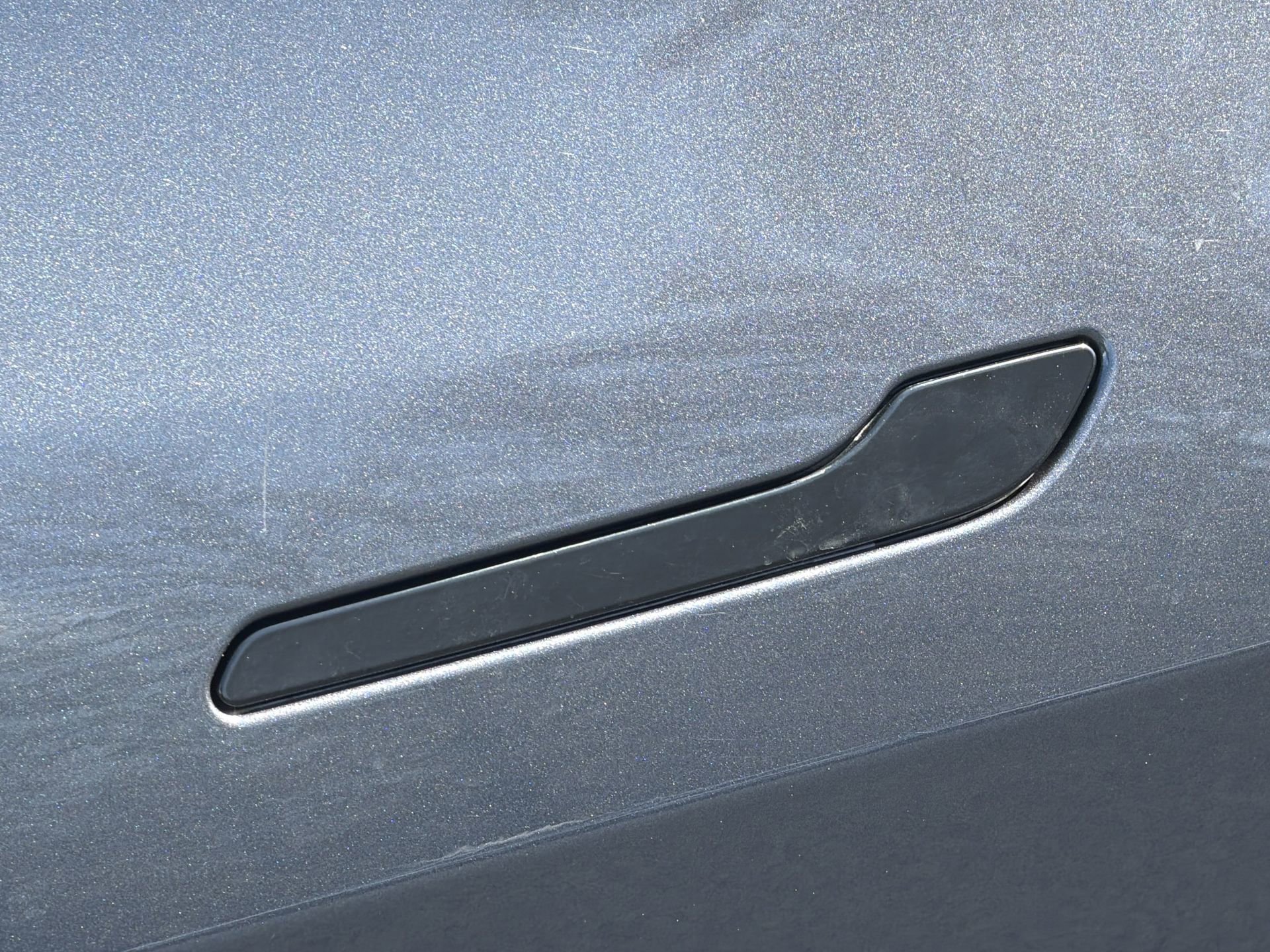 2020 Tesla Model Y Performance