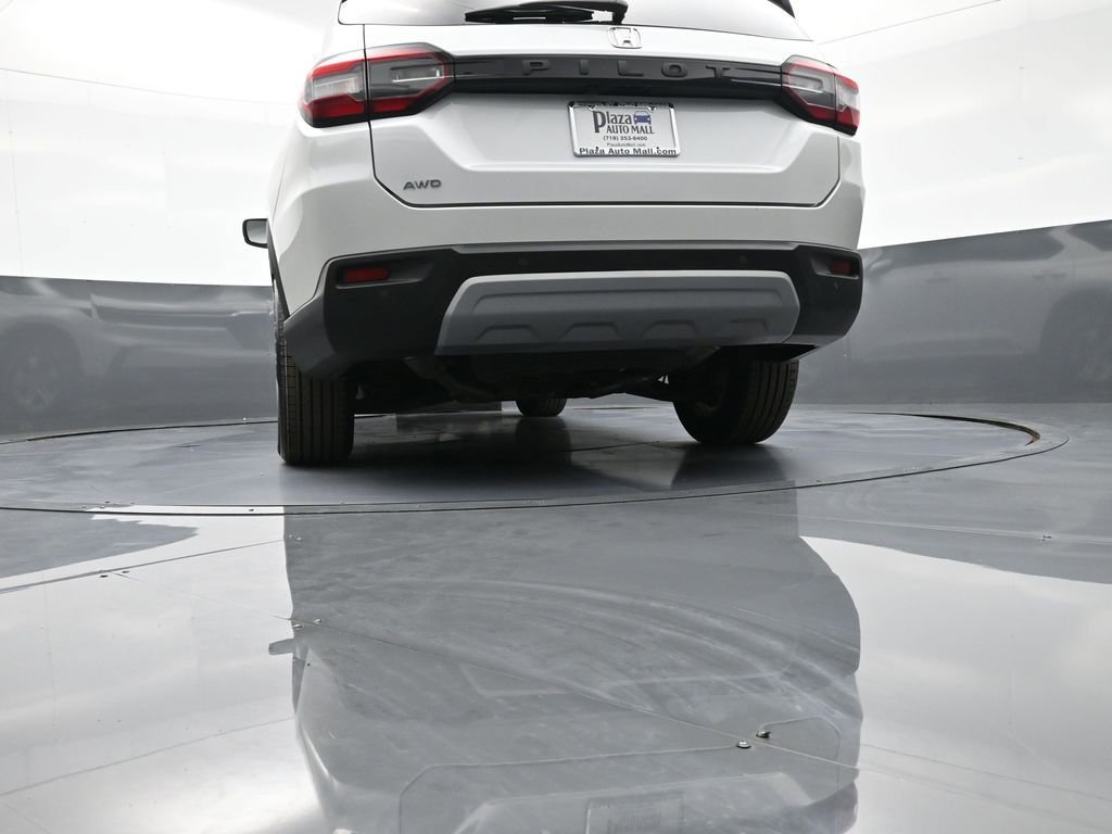 2023 Honda Pilot EX-L