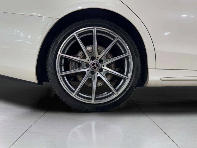 2020 Mercedes-Benz S 450 Sedan