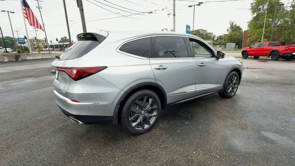 2023 Acura MDX SH-AWD w/ Technology Package