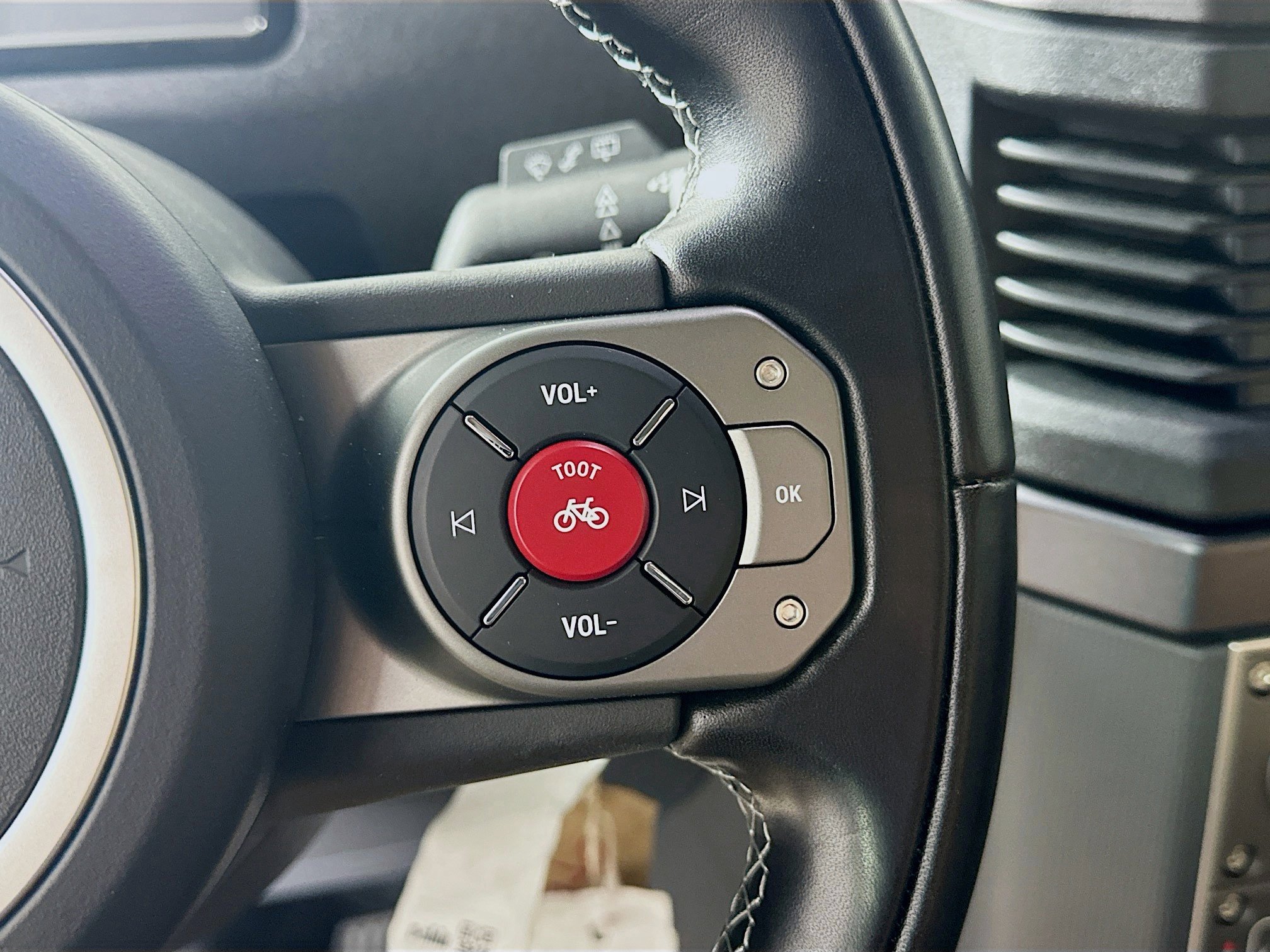 2025 INEOS Grenadier