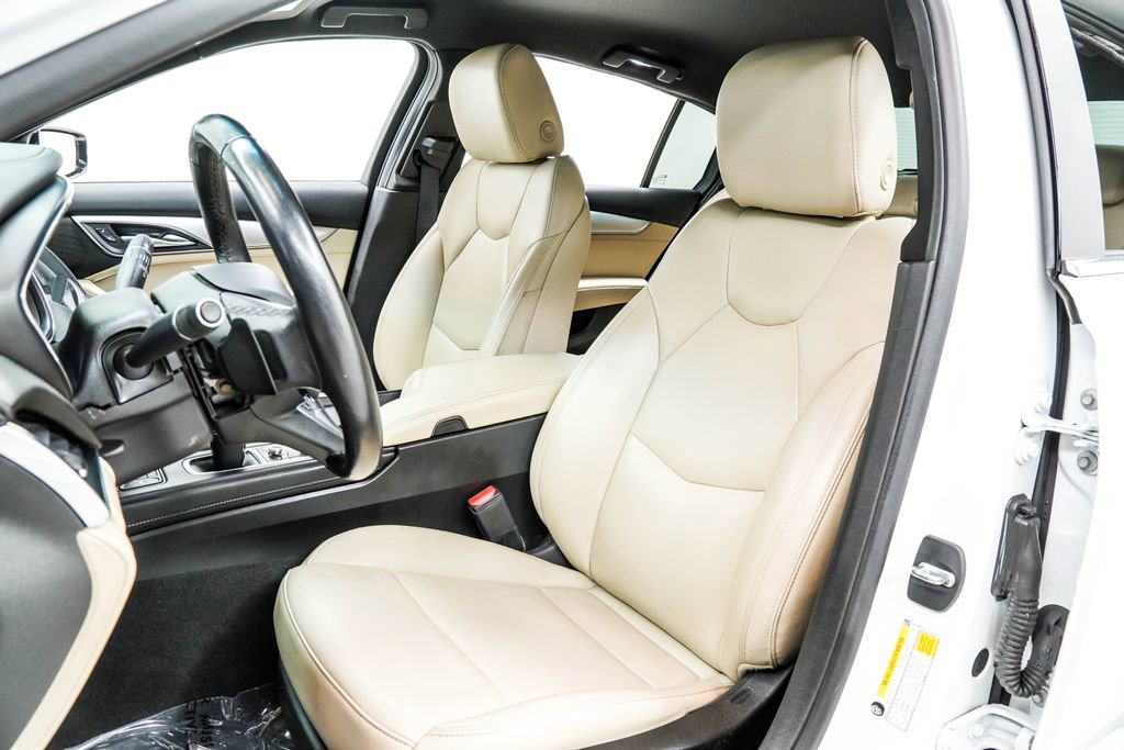 2023 Cadillac CT5 Luxury