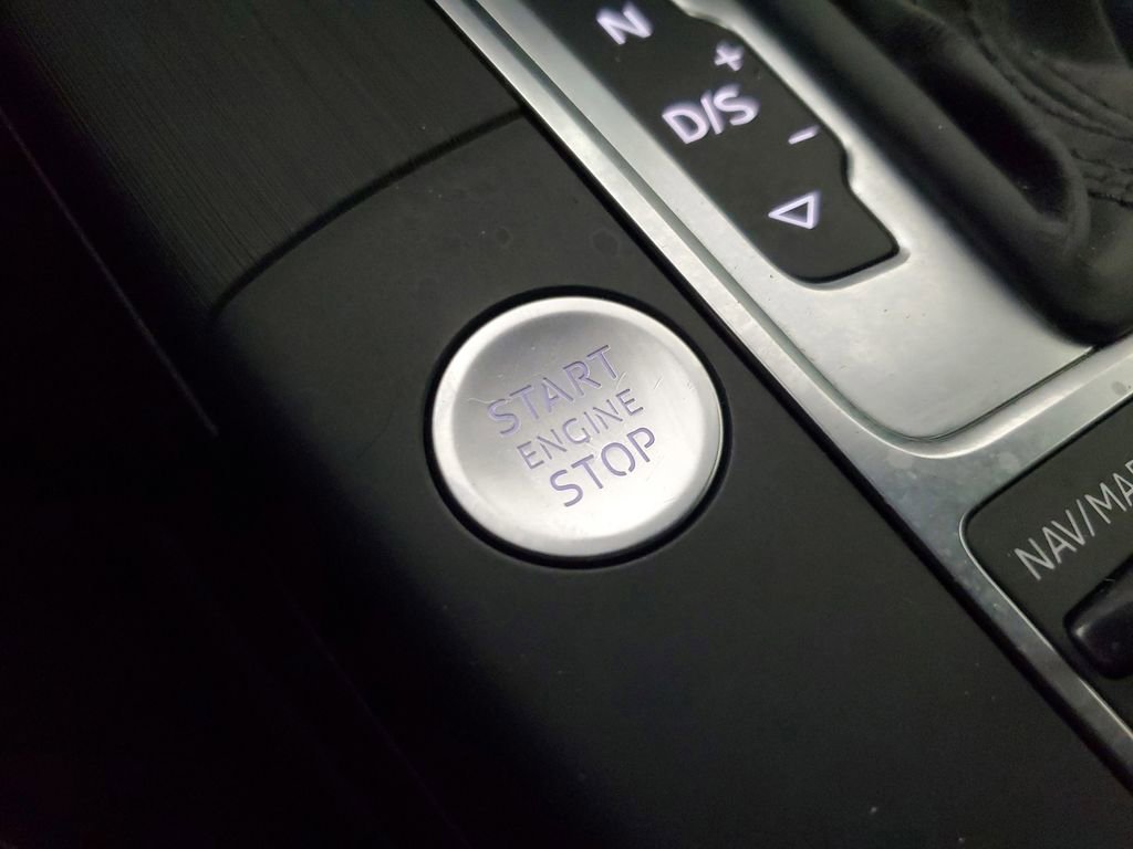 2018 Audi A3 2.0T Premium