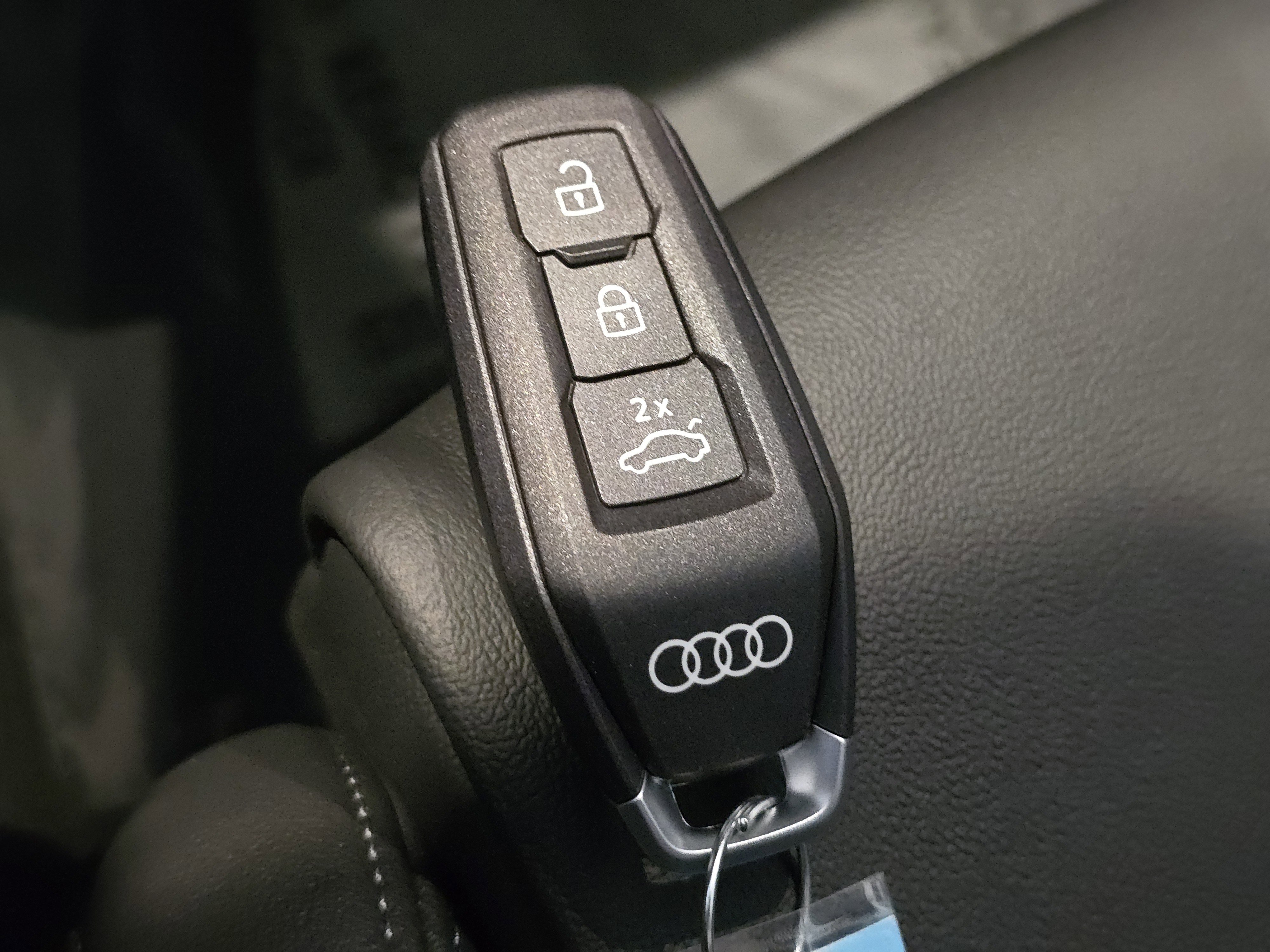 2026 Audi A6 Premium Plus