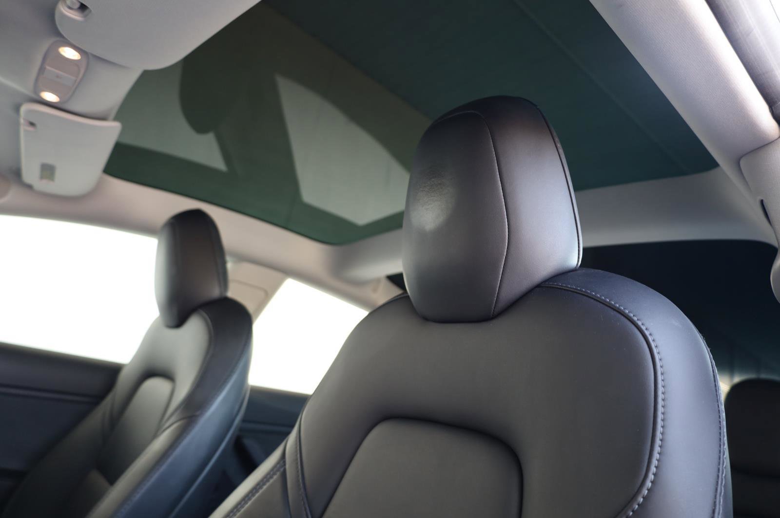 2018 Tesla Model 3 Mid Range