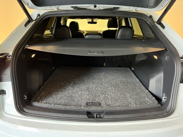 2022 Volkswagen Atlas Cross Sport SE