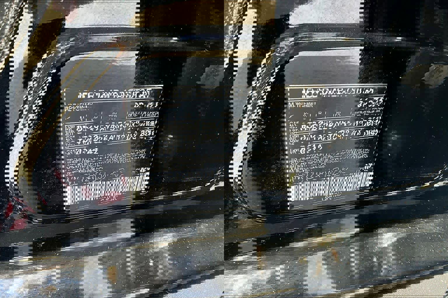 2018 Mercedes-Benz GLA 250 4MATIC