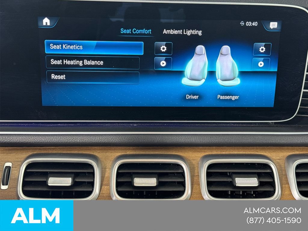 2023 Mercedes-Benz GLE 350 4MATIC