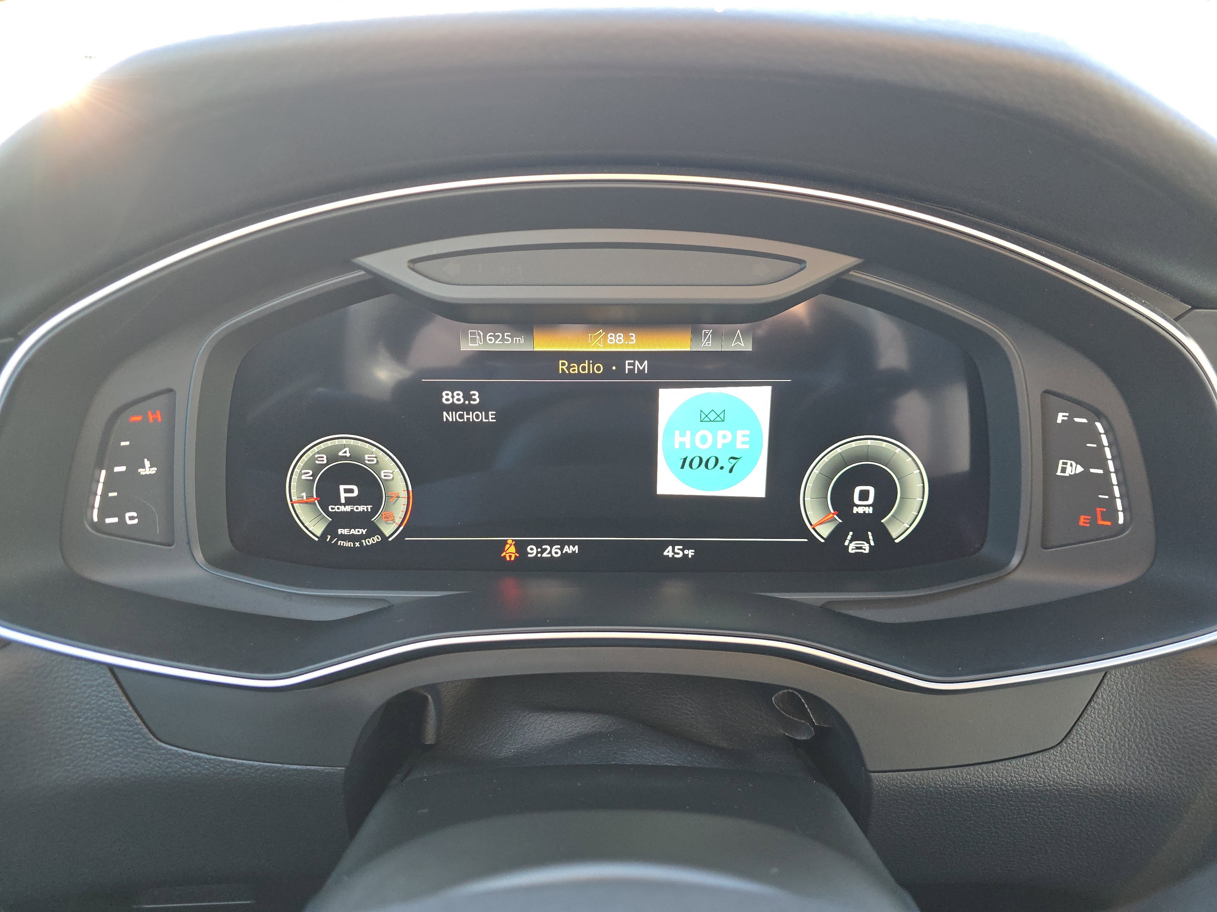 2023 Audi A6 Premium Plus