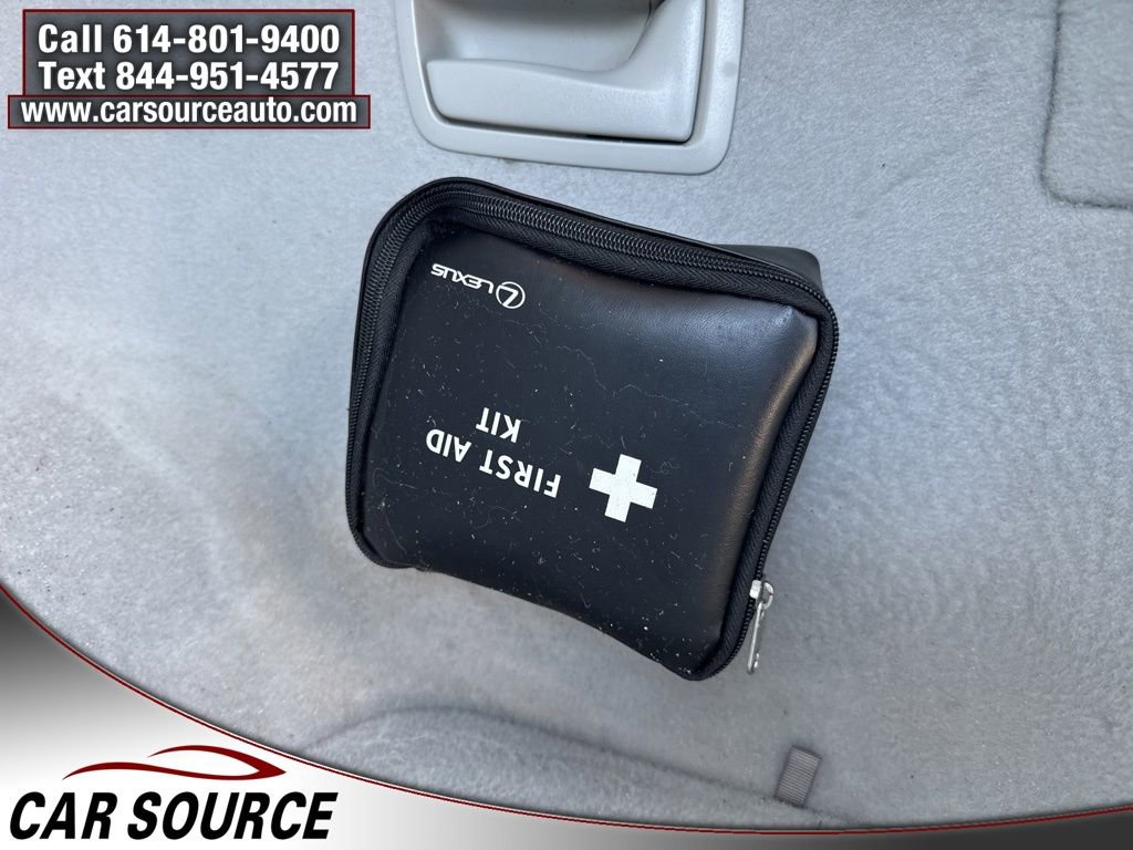 2012 Lexus RX 350 AWD