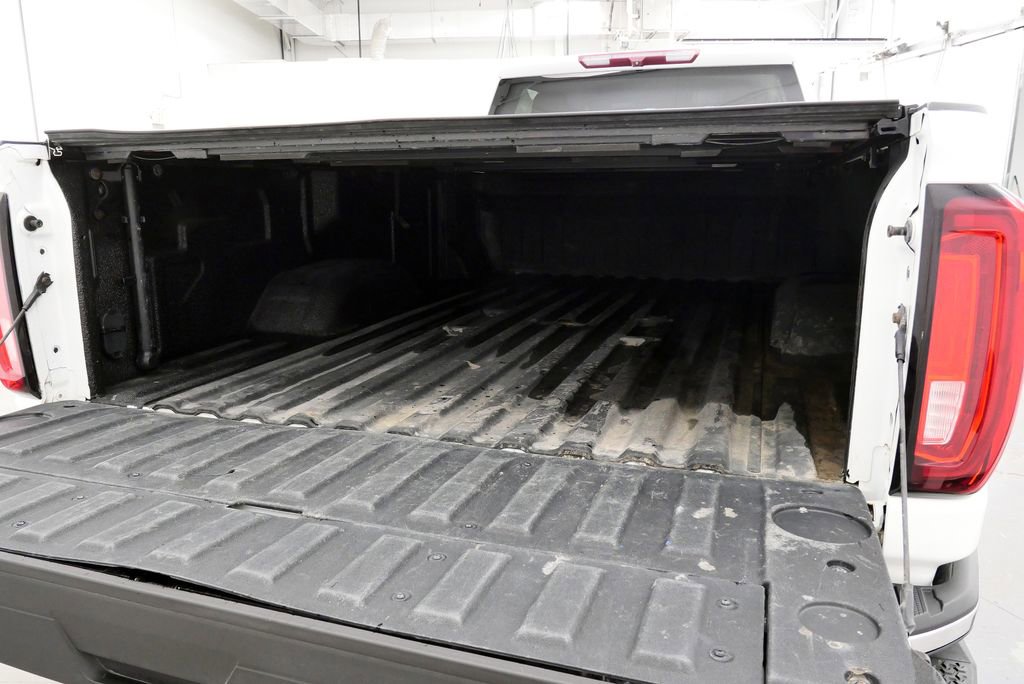 2021 GMC Sierra 3500 SLT