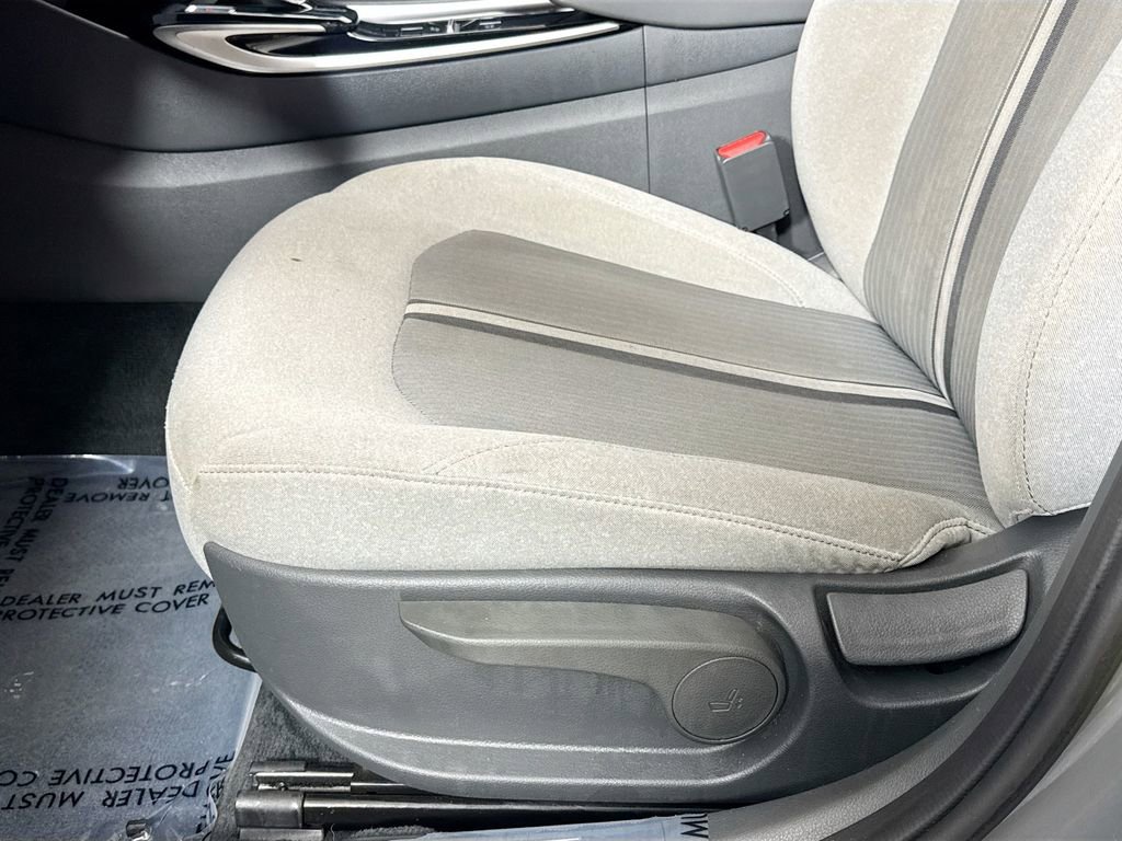 2020 Hyundai Sonata SE