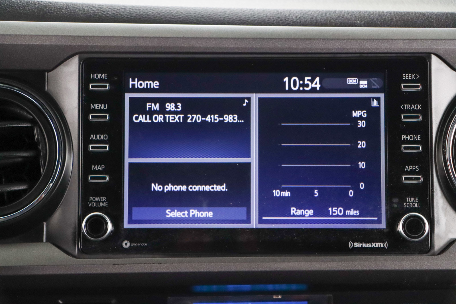 2023 Toyota Tacoma TRD Off-Road