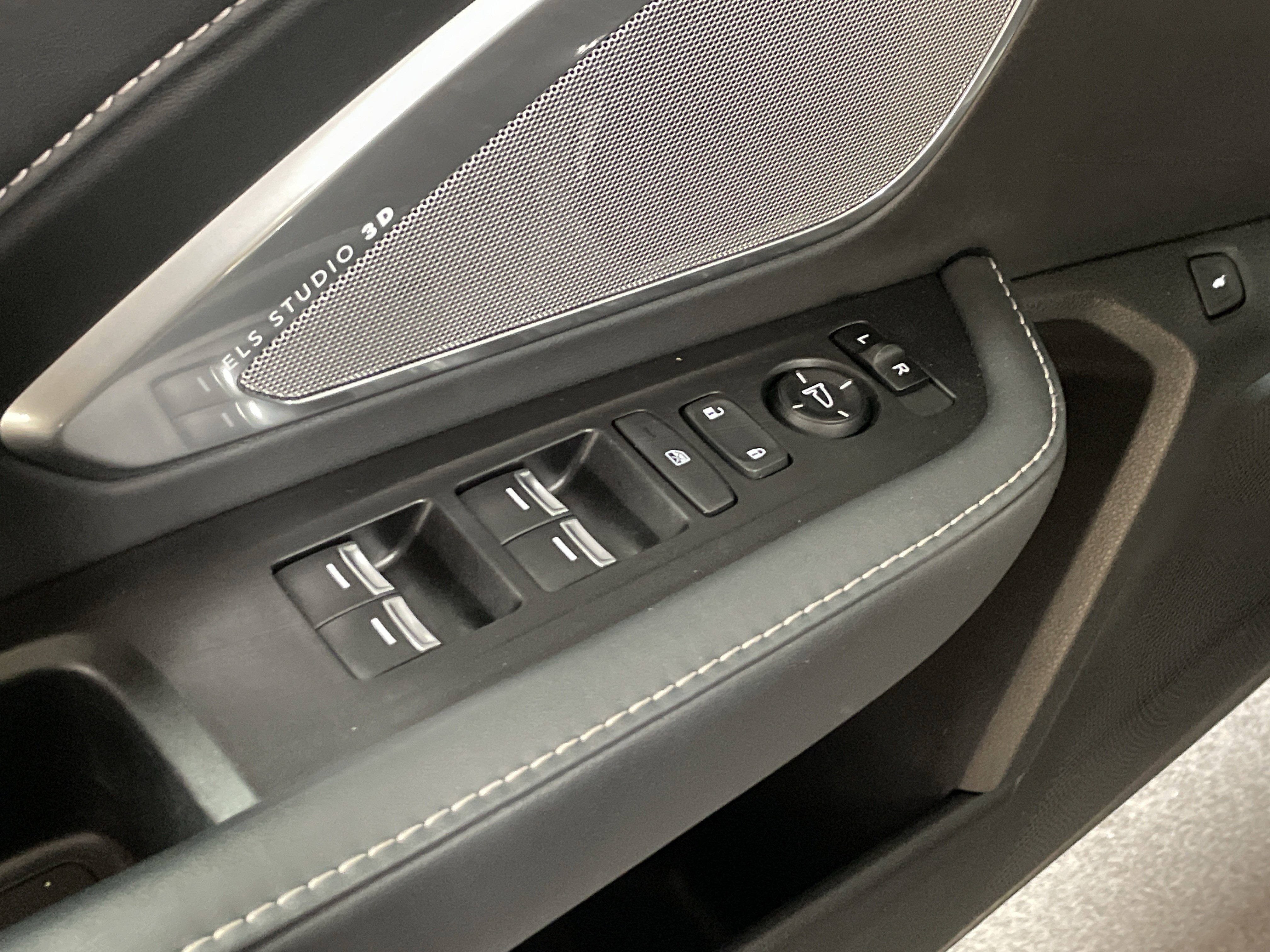 2021 Acura RDX FWD w/ Advance Package