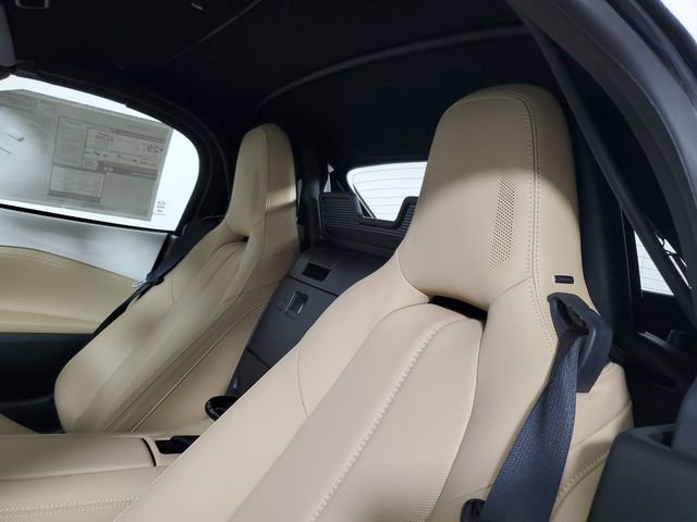 2026 MAZDA MX-5 Miata Grand Touring