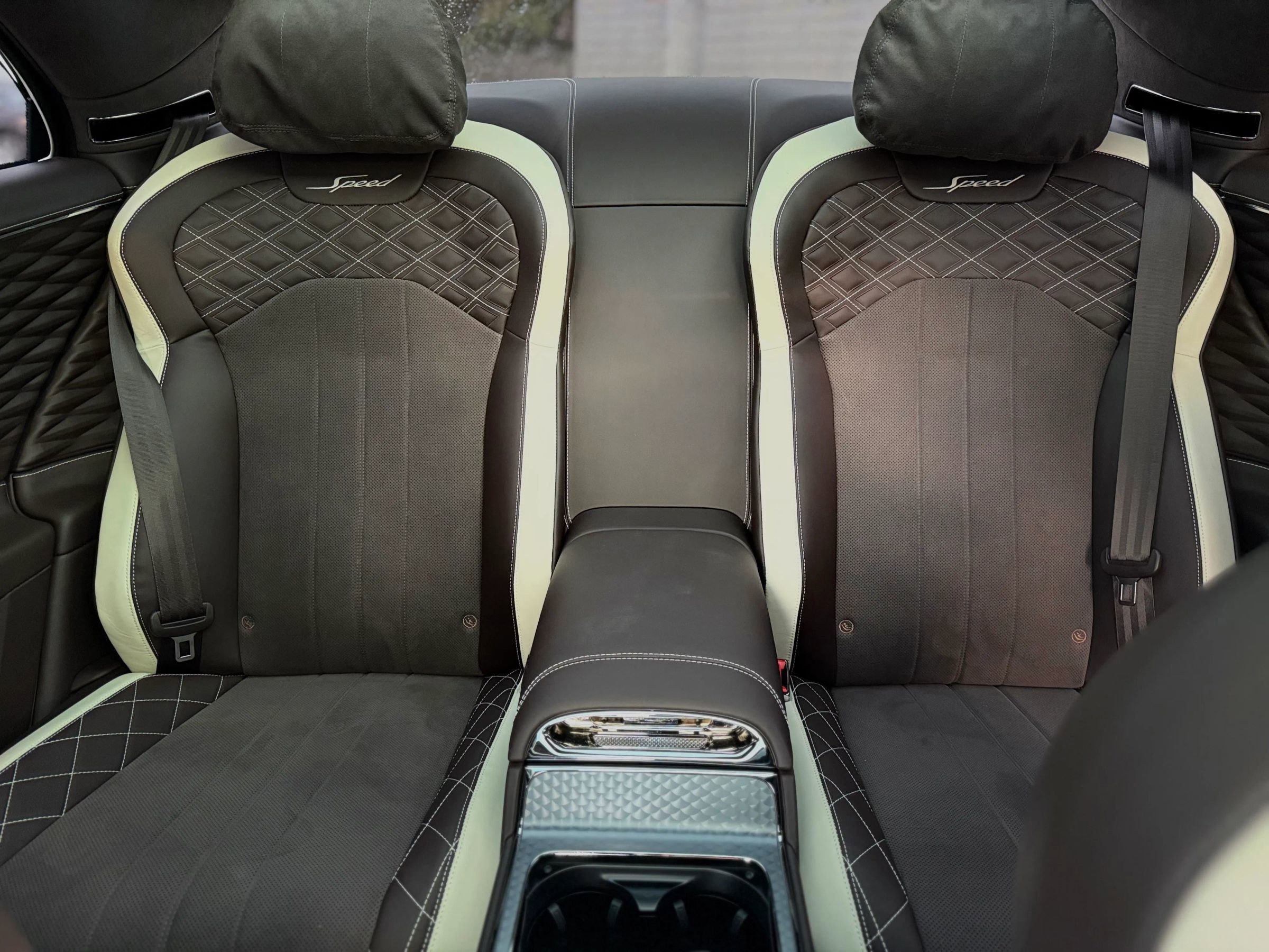 2024 Bentley Flying Spur W12