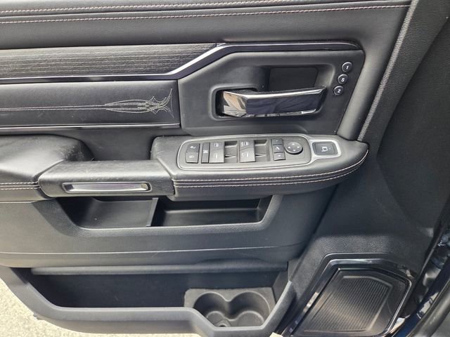 2022 RAM 3500 Limited