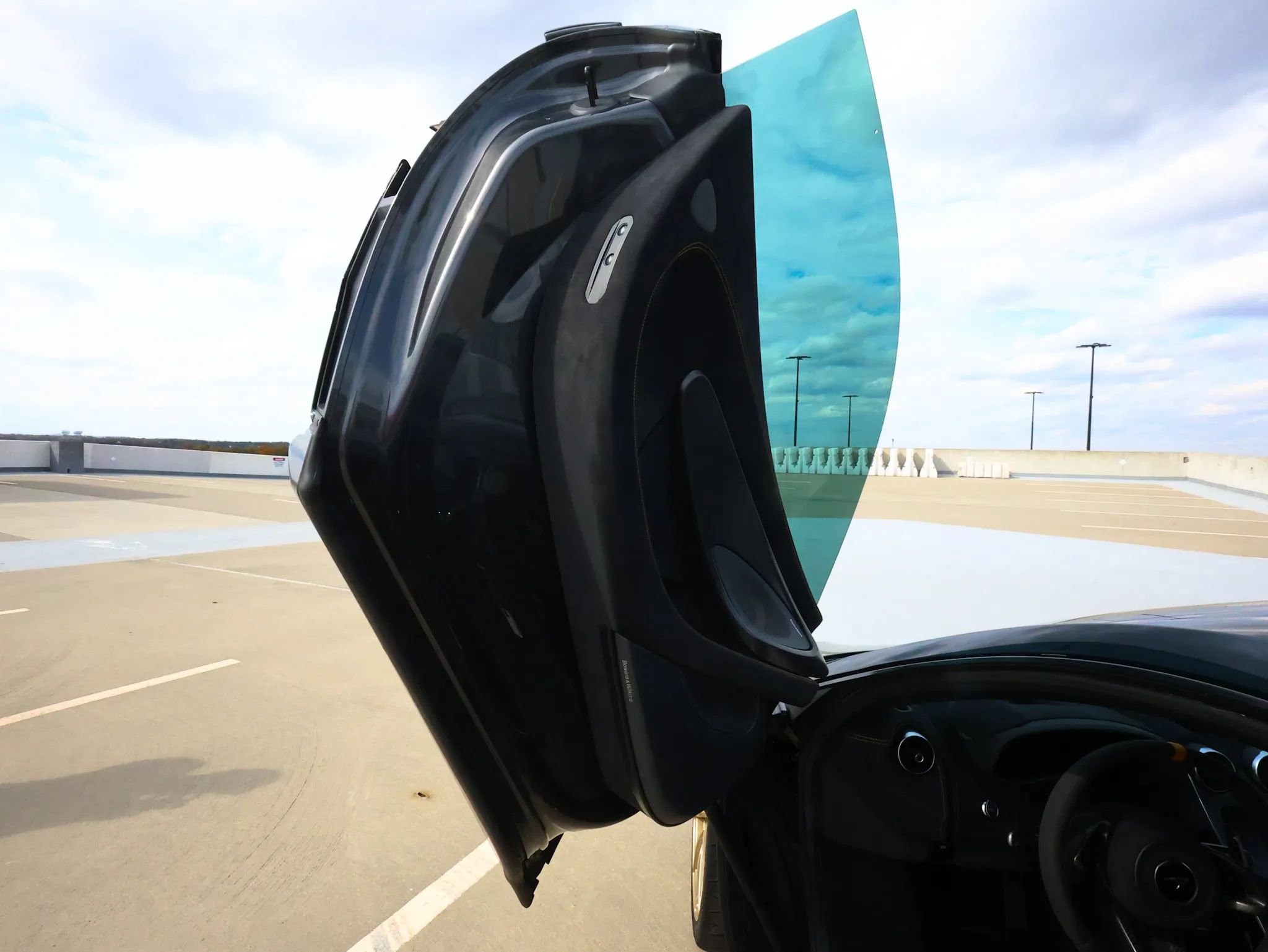 Used 2019 McLaren 600LT photo 63