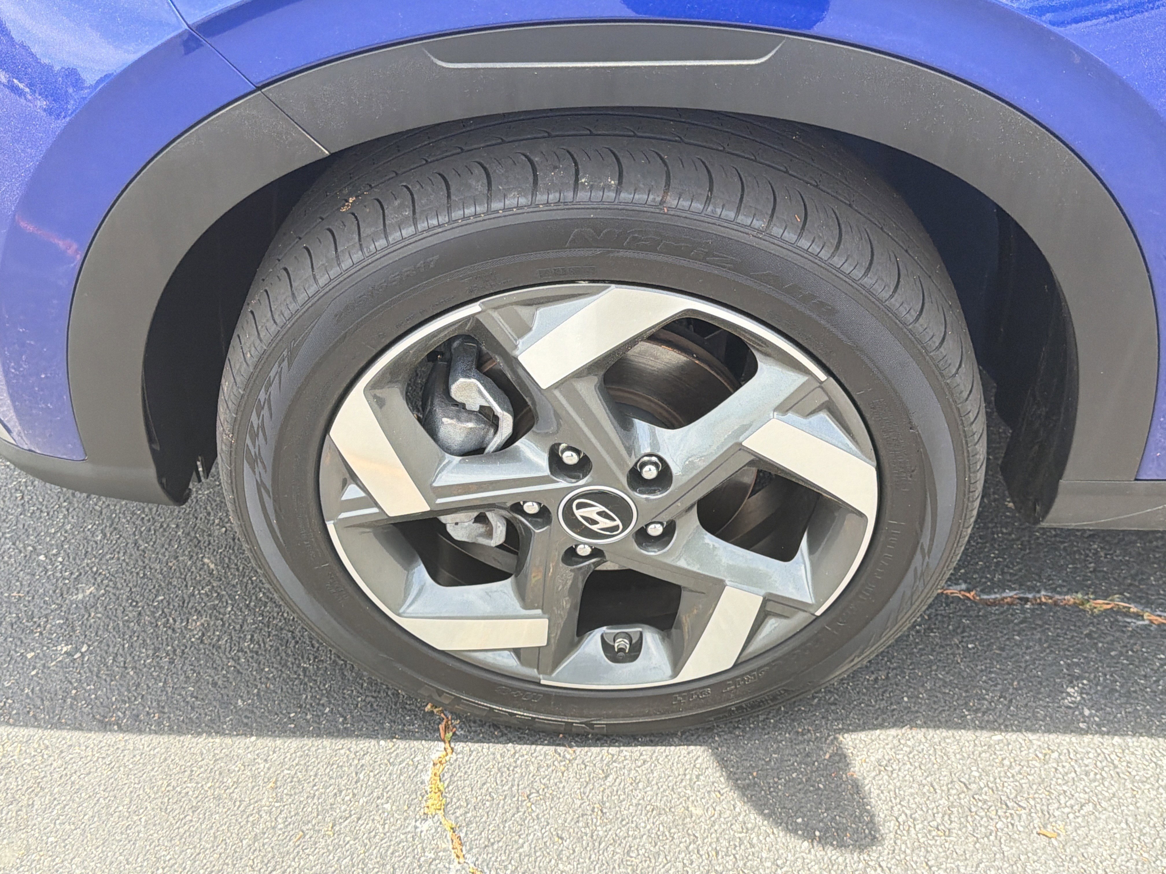 2024 Hyundai Venue SEL