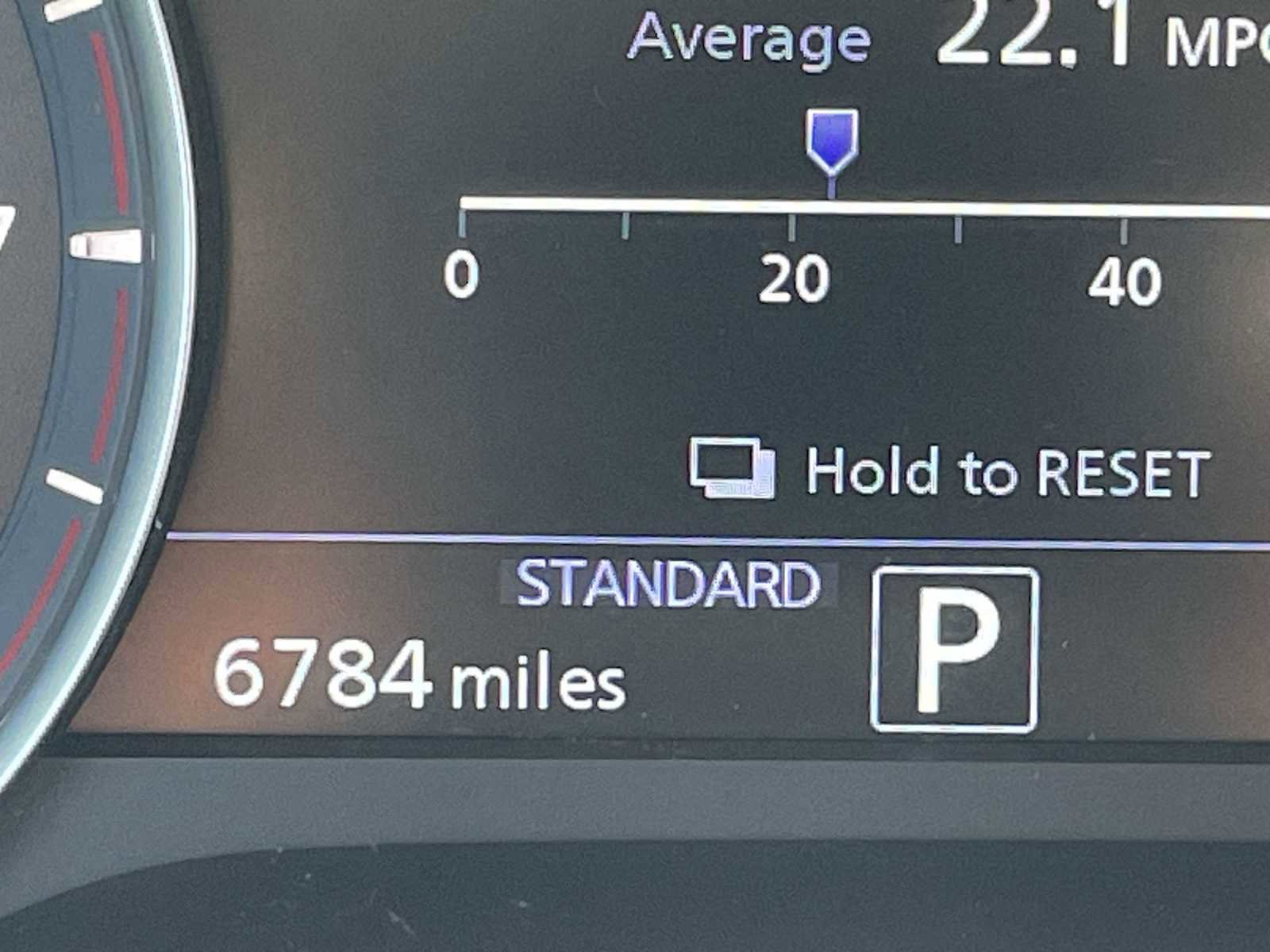 2025 INFINITI Qx50 Luxe