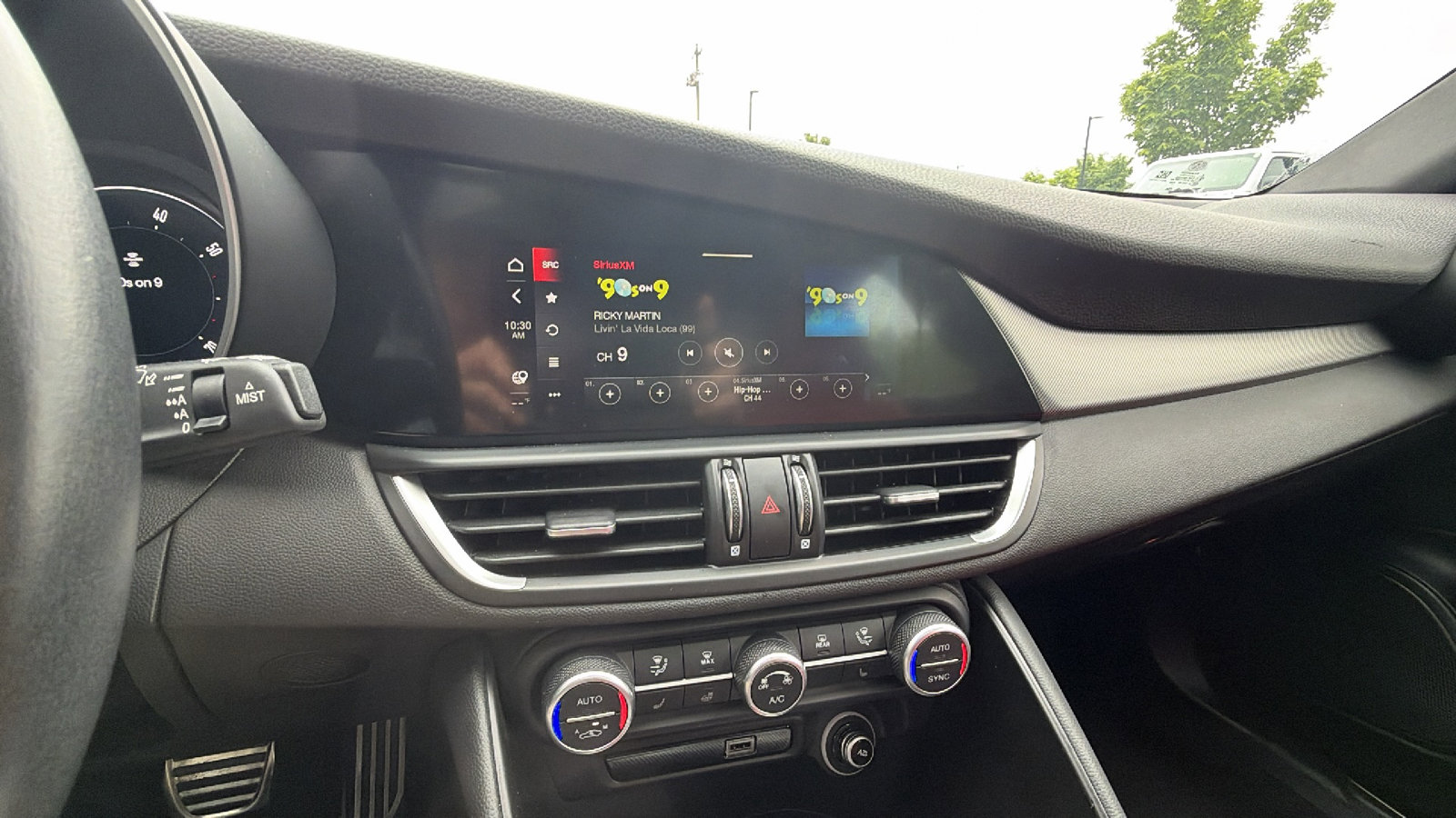 2024 Alfa Romeo Giulia Ti