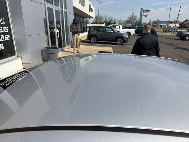 2020 Nissan Versa SV