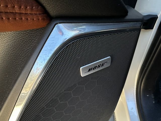 2015 Cadillac Escalade Premium