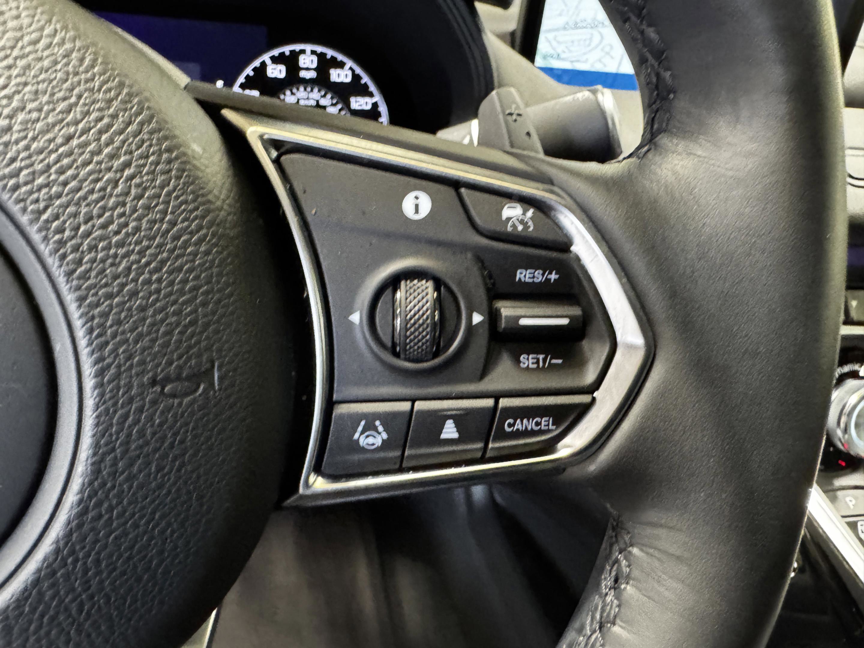 2023 Acura TLX w/ Technology Package