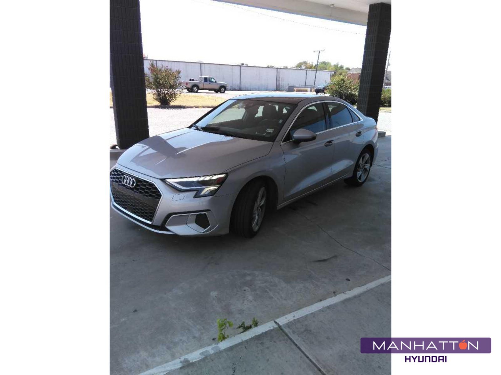Used 2024 Audi A3 2.0T Premium