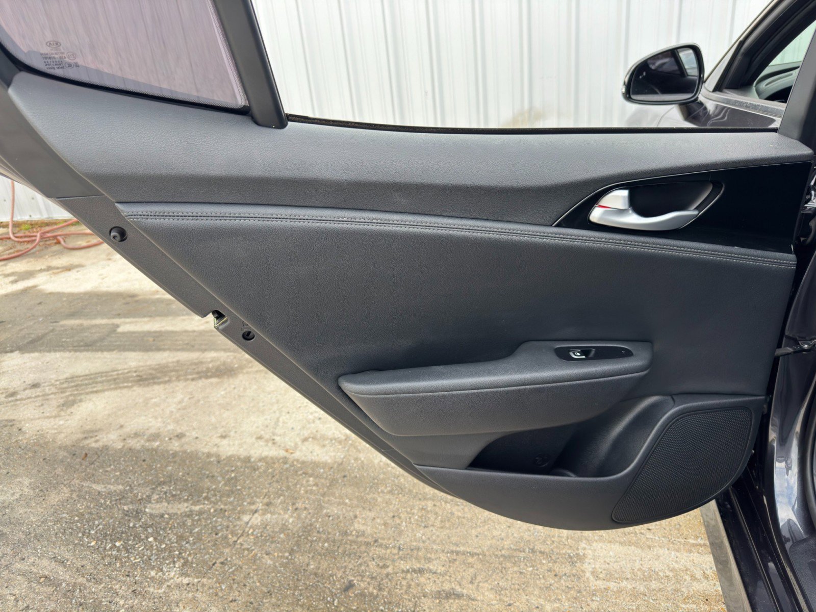 2020 Kia Stinger GT-Line