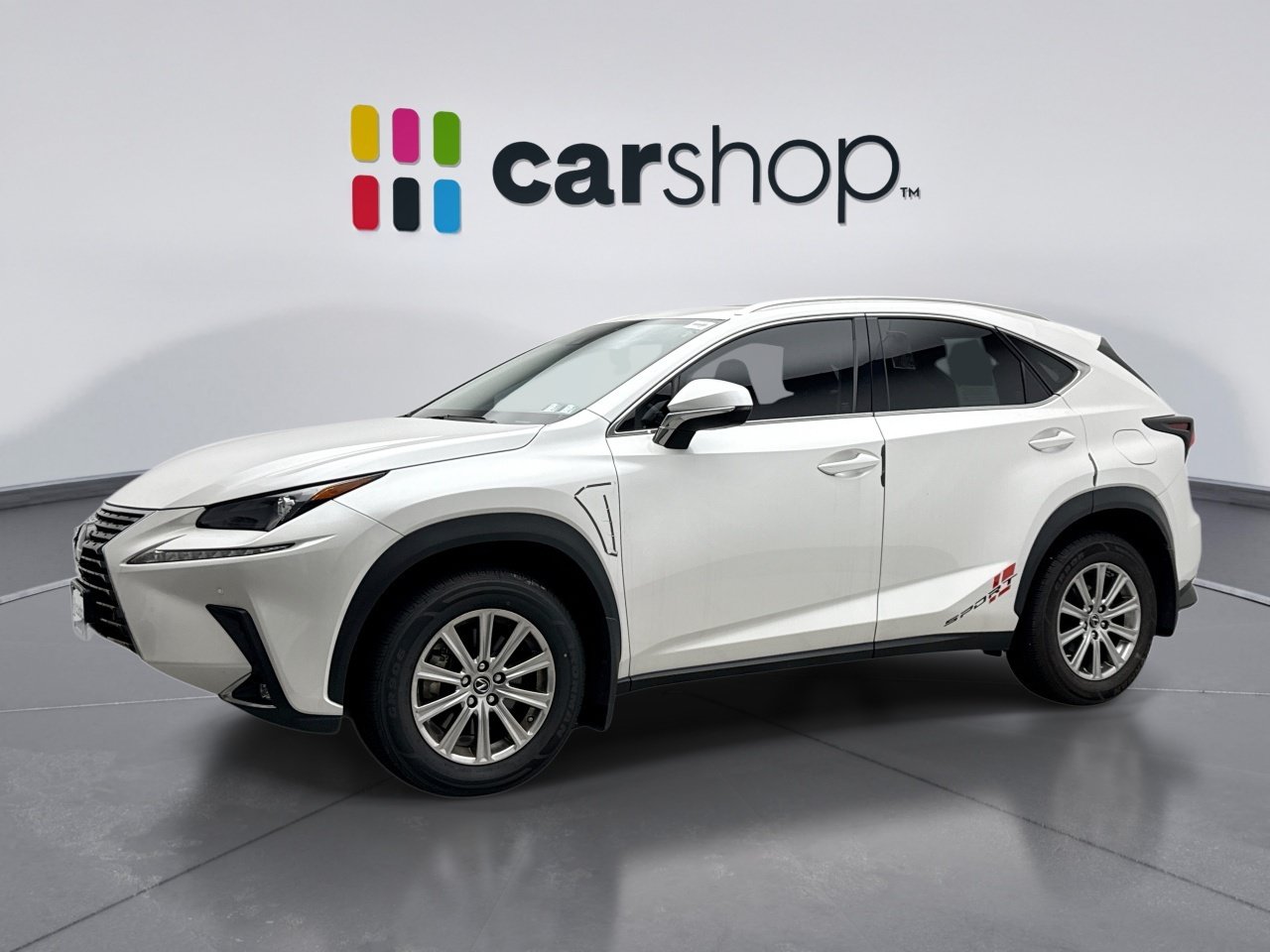 Used Lexus NX 300 for Sale in Philadelphia, PA - Autotrader
