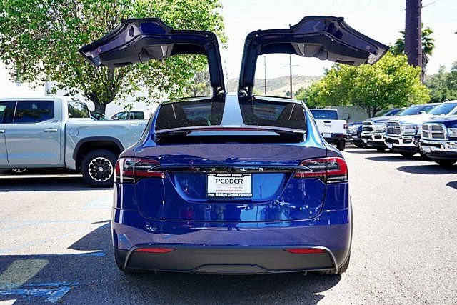 2023 Tesla Model X