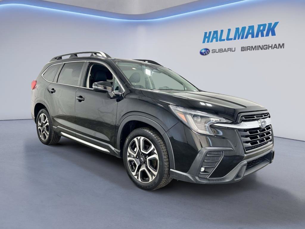 Used 2023 Subaru Ascent Limited