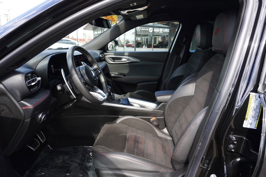 2024 Dodge Hornet R/T