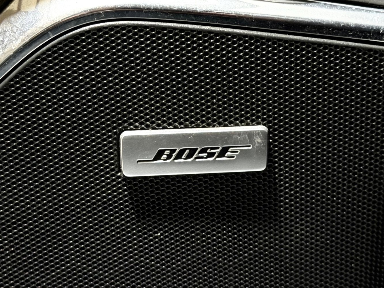 2017 Cadillac Escalade Premium Luxury