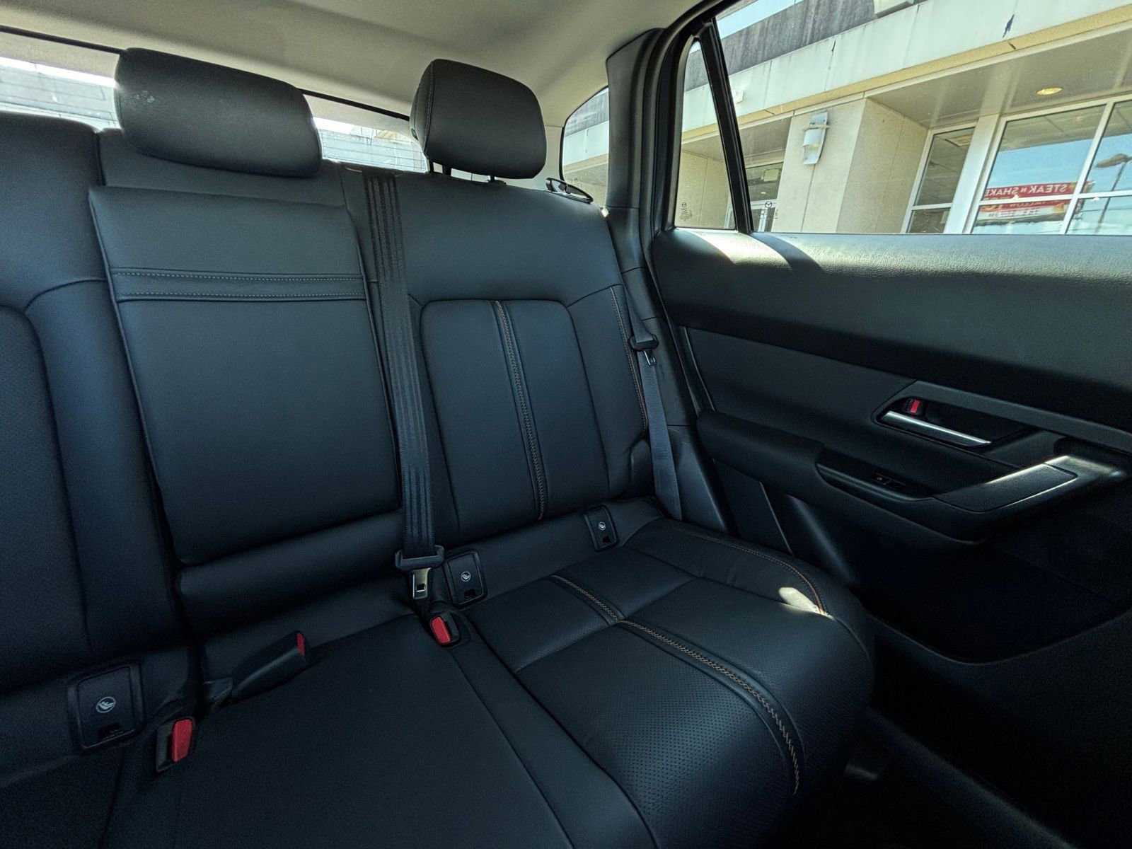 2025 MAZDA Cx-50 2.5 Hybrid w/ Premium Plus Pkg