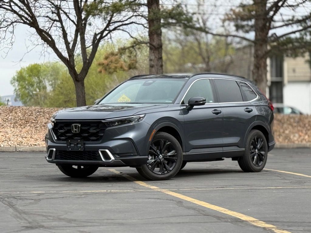 2023 Honda Cr-V Sport Touring