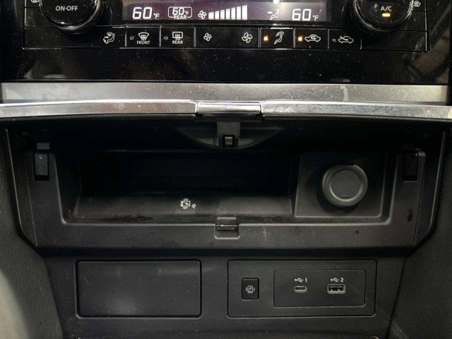 2022 INFINITI Qx80 Premium Select