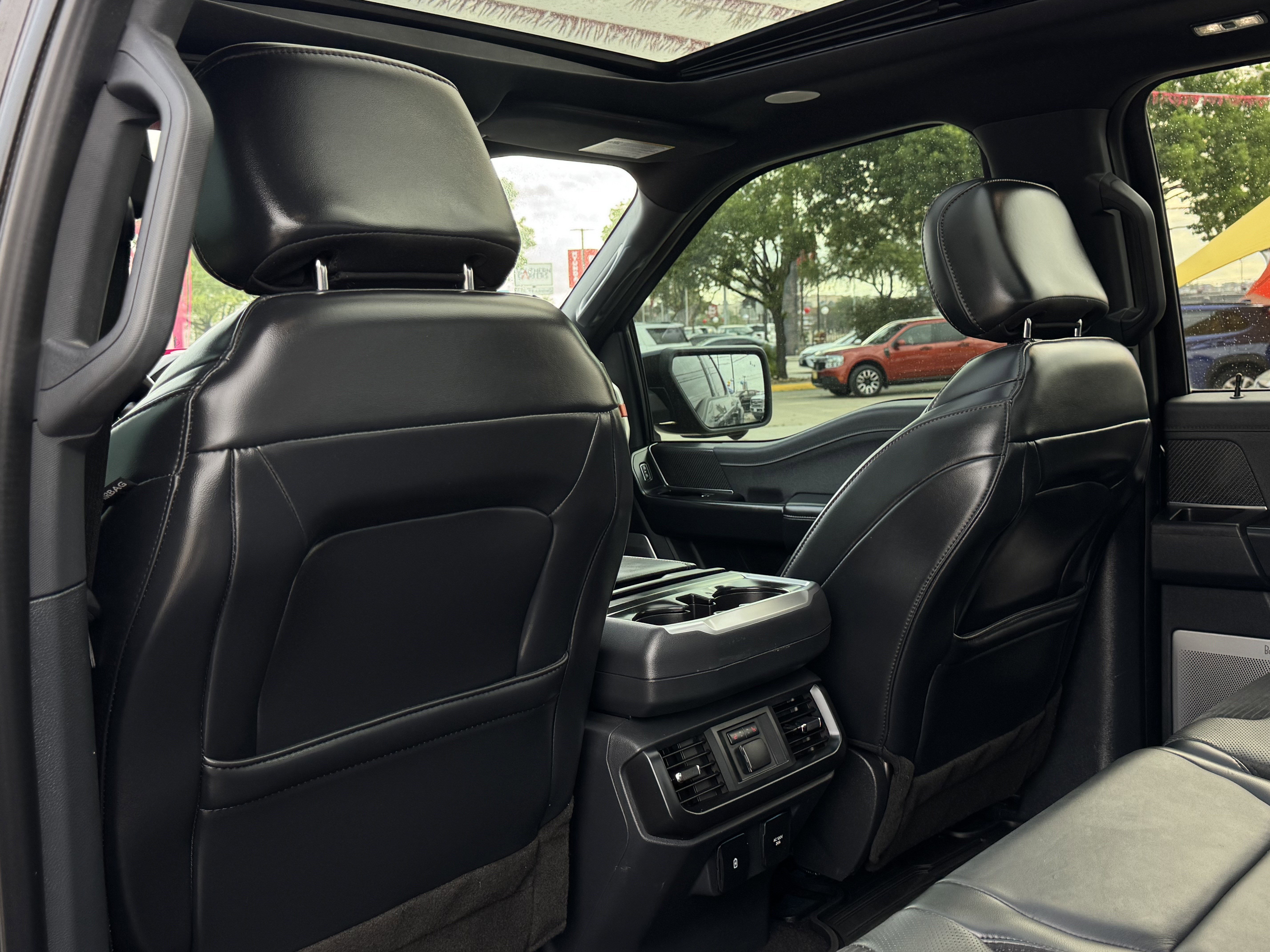 2022 Ford F150 Raptor