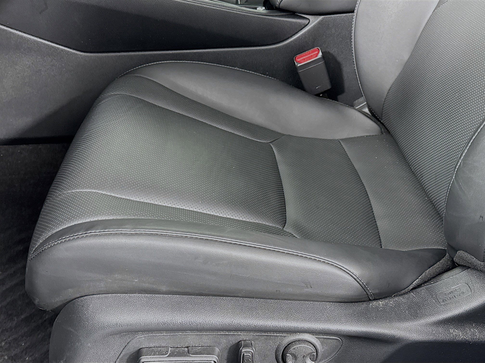 2024 Honda Accord Sport