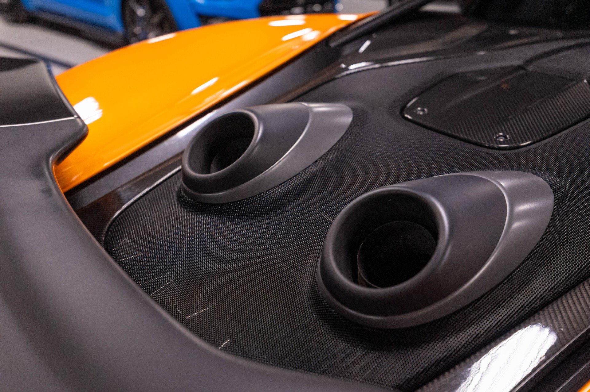 Used 2019 McLaren 600LT photo 55