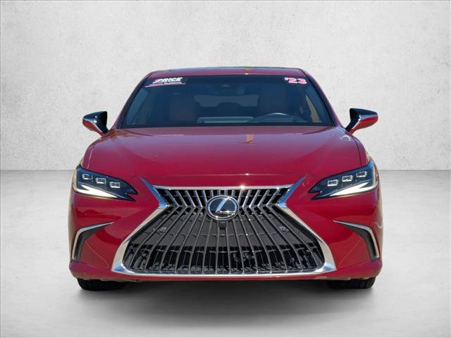 2023 Lexus ES 300h Ultra Luxury