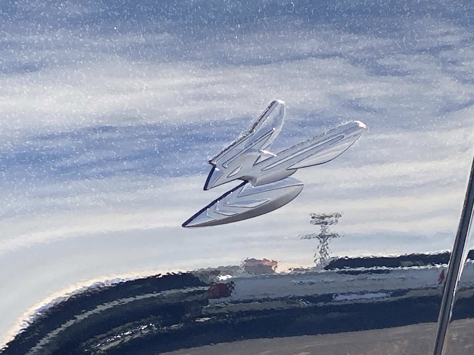 2025 Dodge Hornet GT Plus