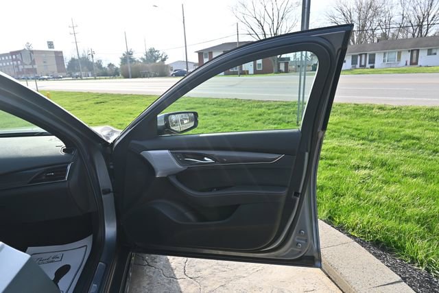 2021 Cadillac CT5 Sport